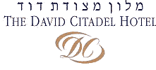 מלון מצודת דוד